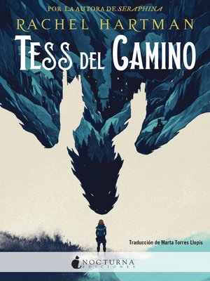 cover image of Tess del camino